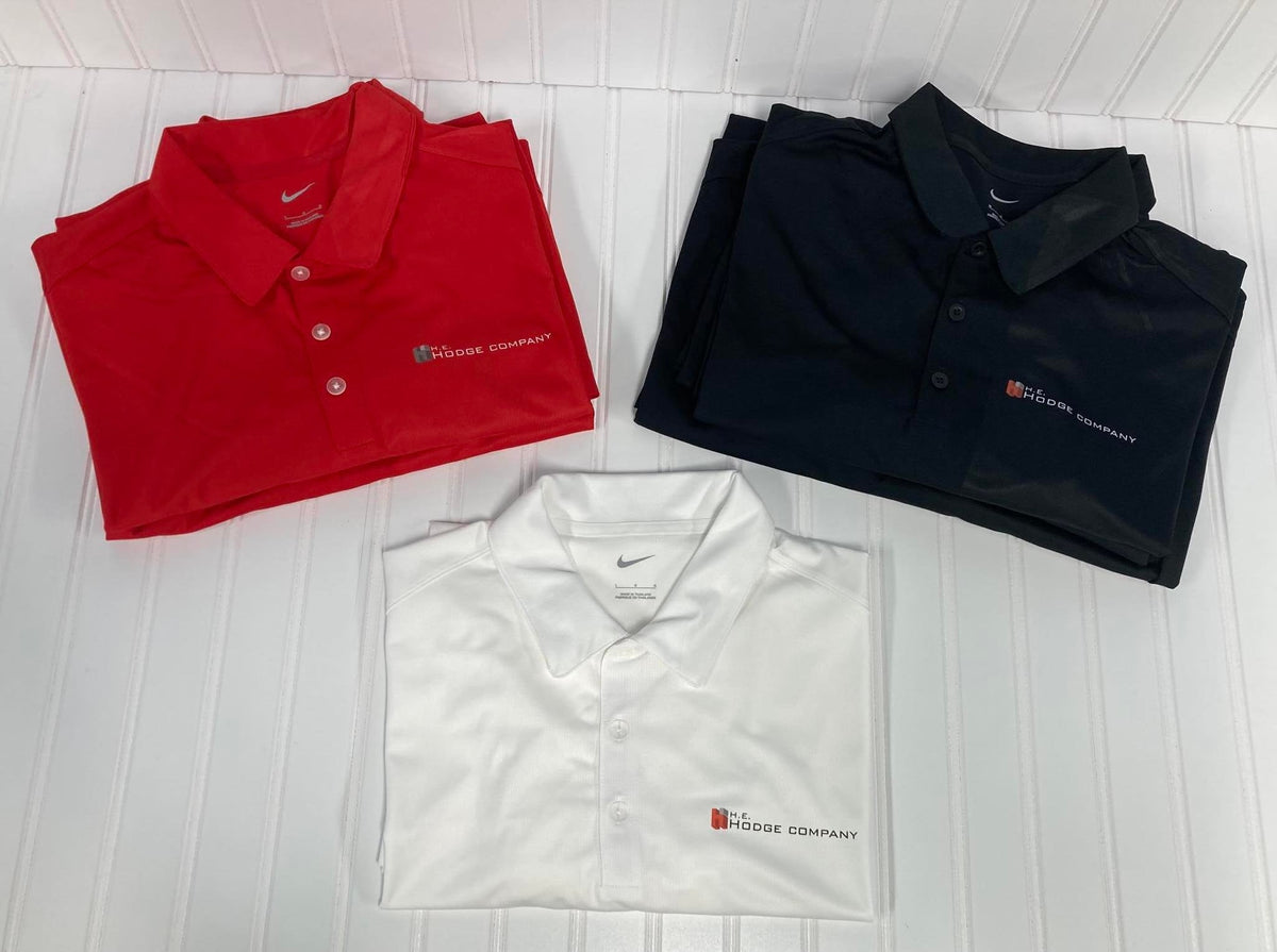 Custom Team T-Shirts: Elevating Your Company's Brand Identity with Select T-Shirts in Dallas Fort Worth