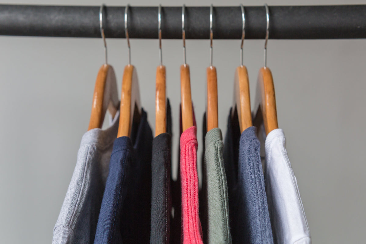 Choosing the Right Fabric: What Makes a Great Custom T-Shirt