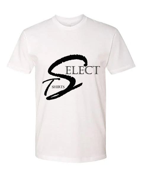 Men/Unisex Custom T-Shirts