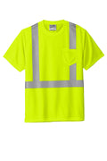 CornerStone ANSI 107 Class 2 Economy One-Pocket