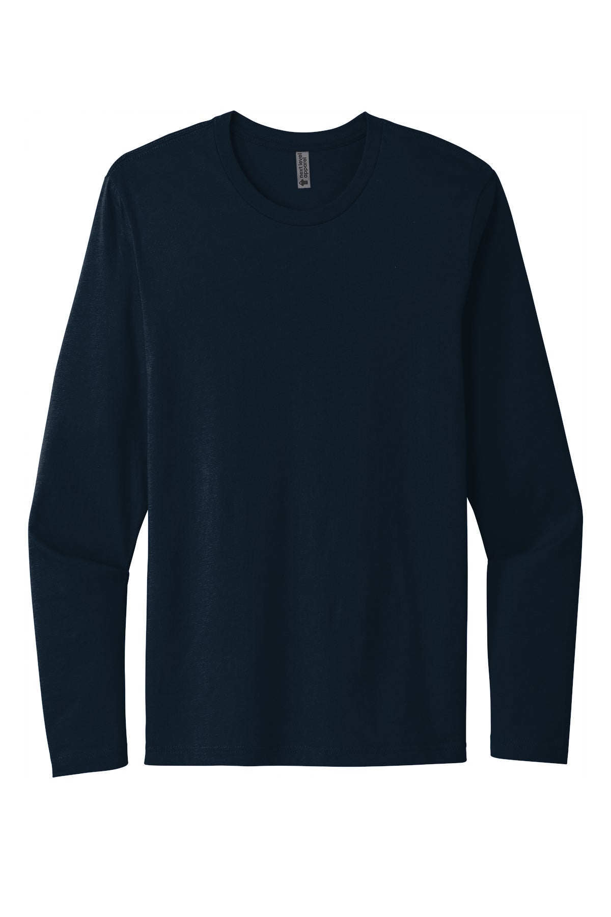 Next Level Custom Long Sleeves