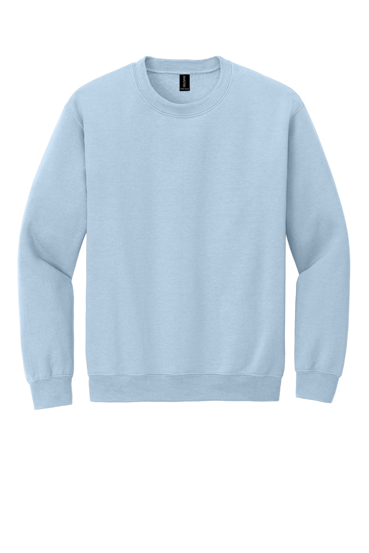 Gildan Custom Crewneck
