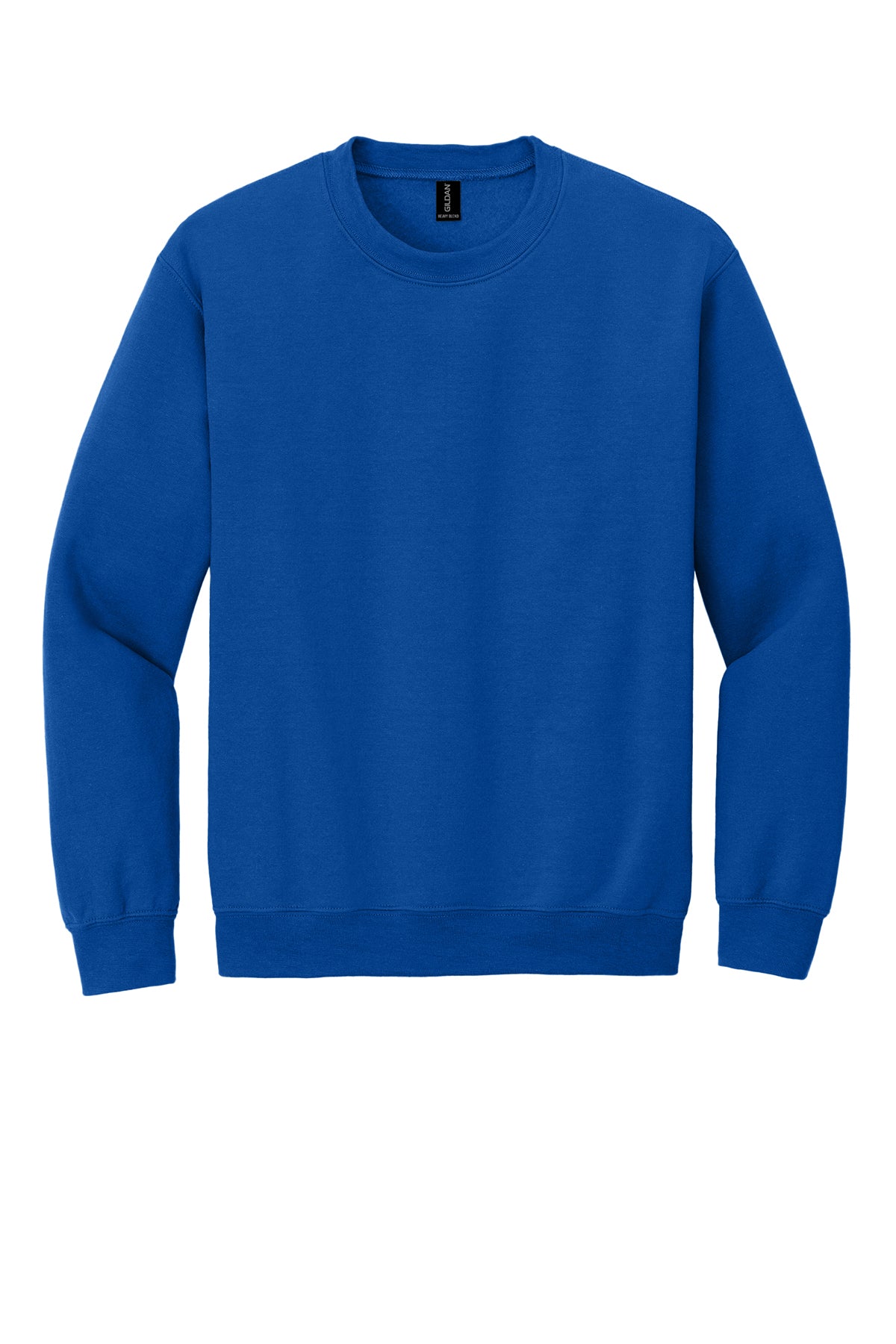 Gildan Custom Crewneck