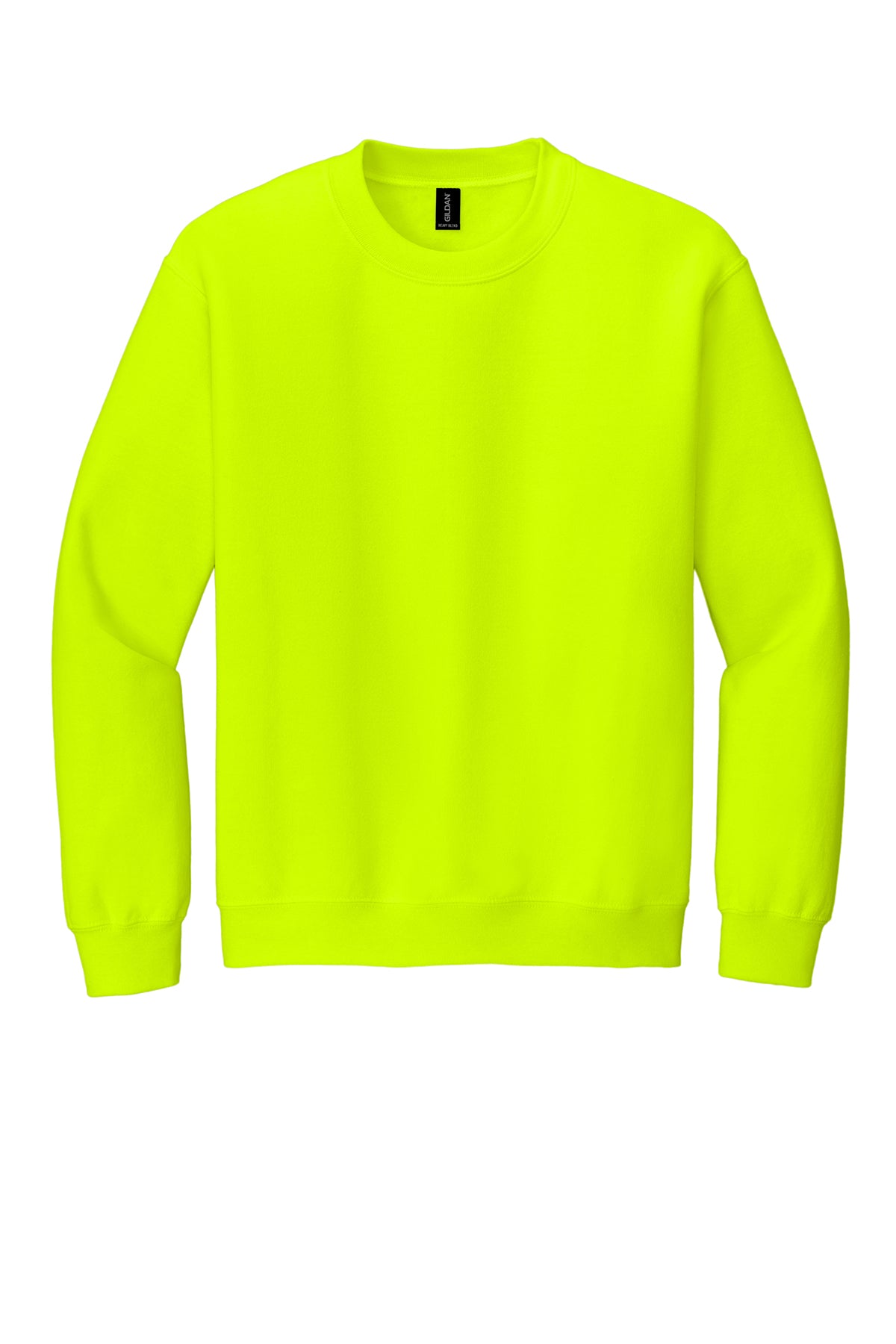 Gildan Custom Crewneck