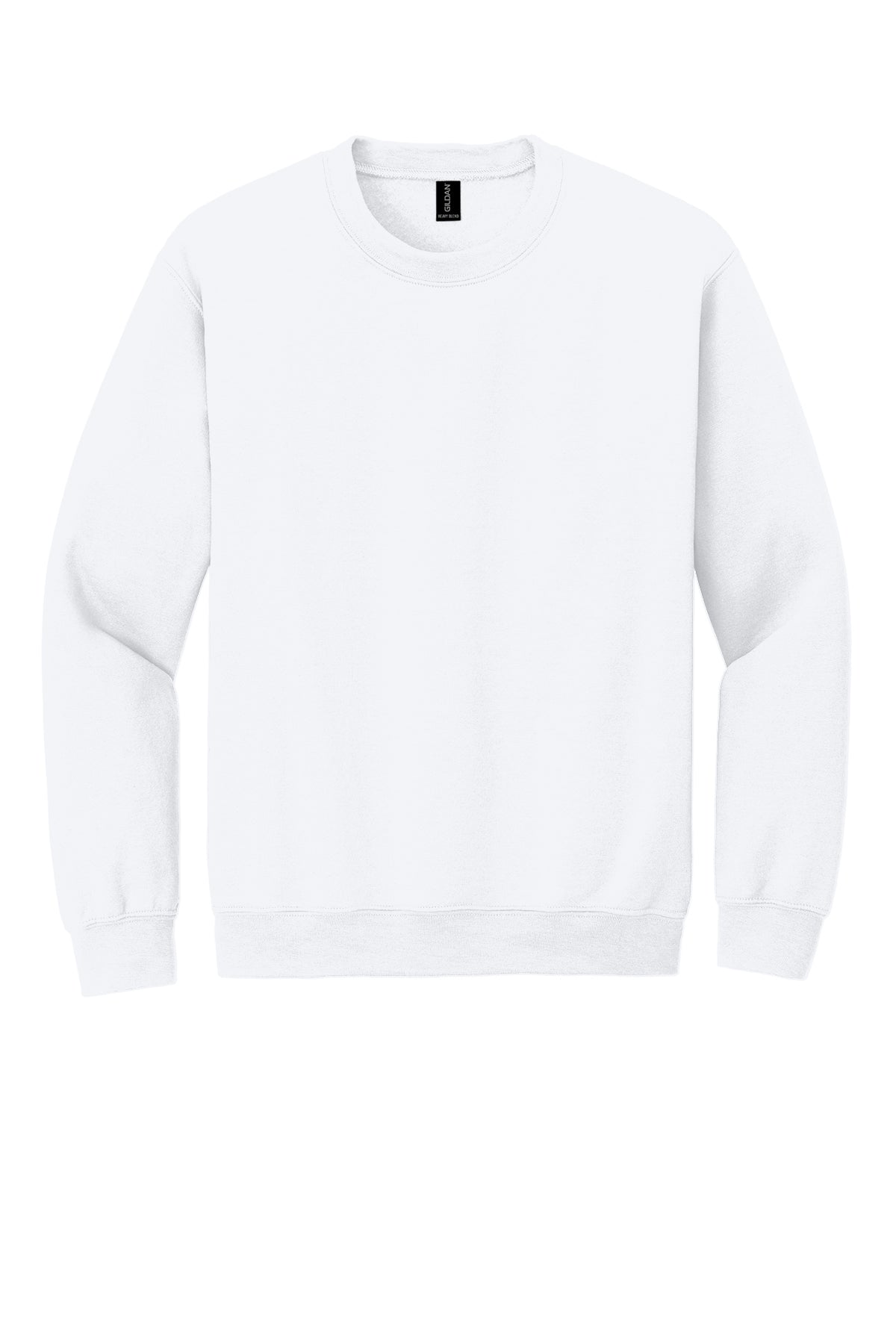 Gildan Custom Crewneck