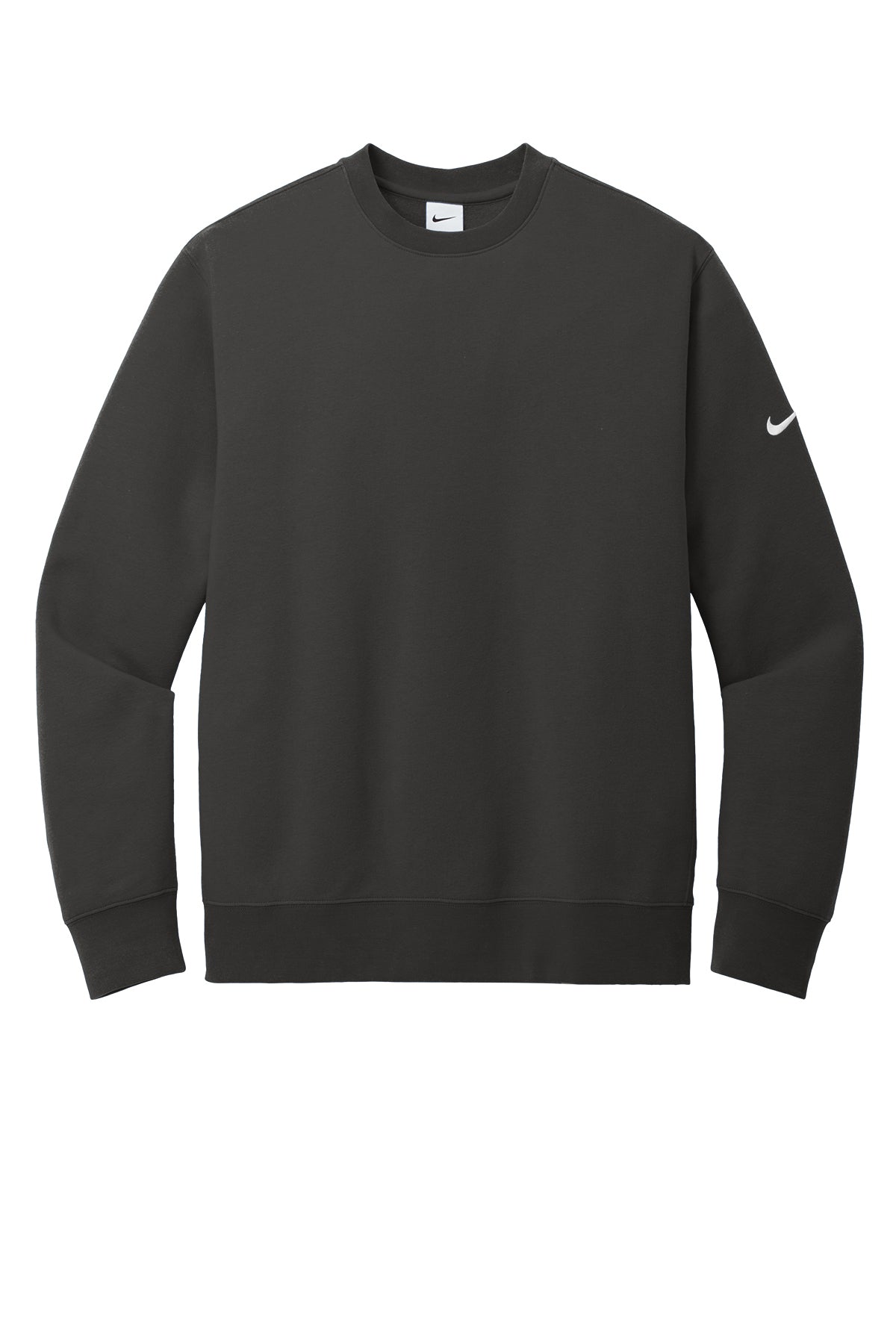 Nike Custom Crewneck