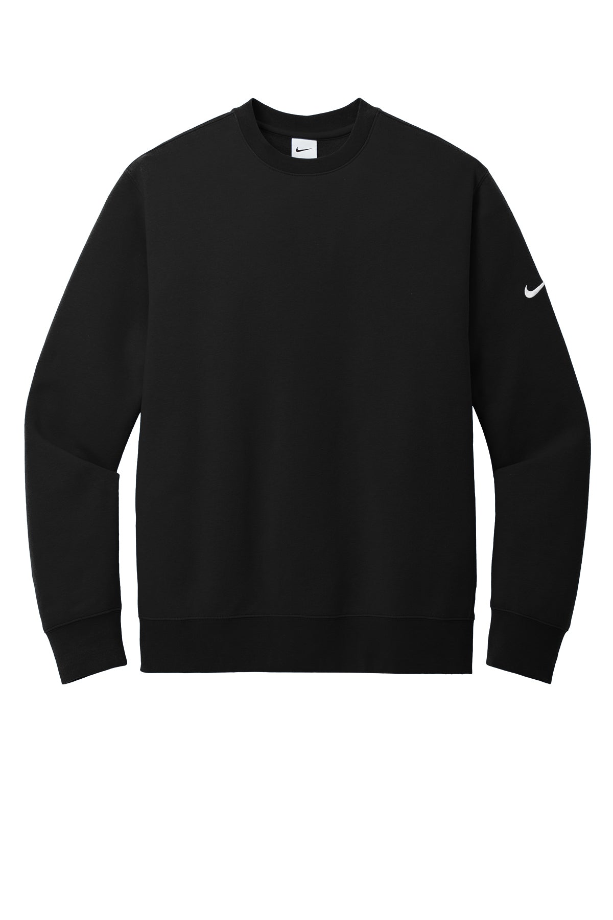 Nike Custom Crewneck