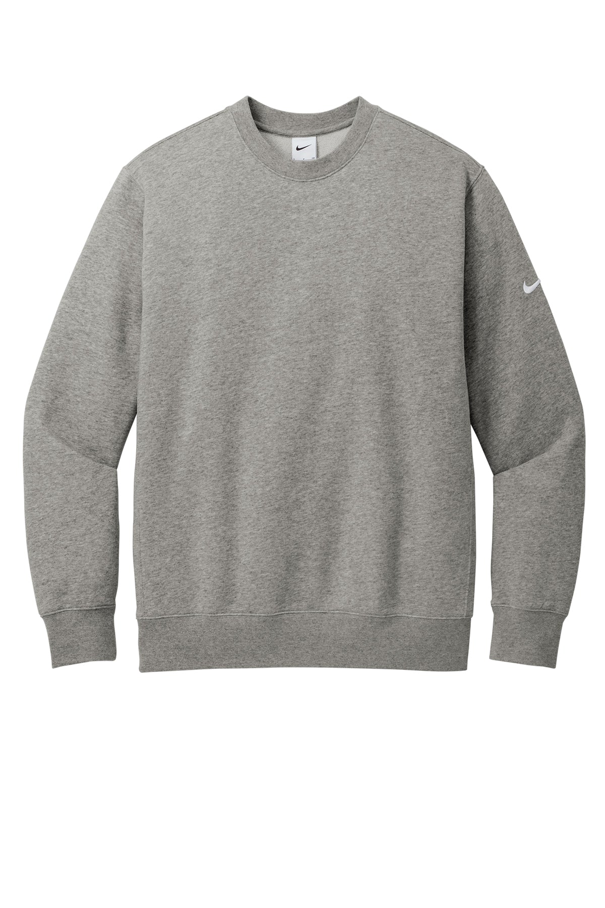 Nike Custom Crewneck