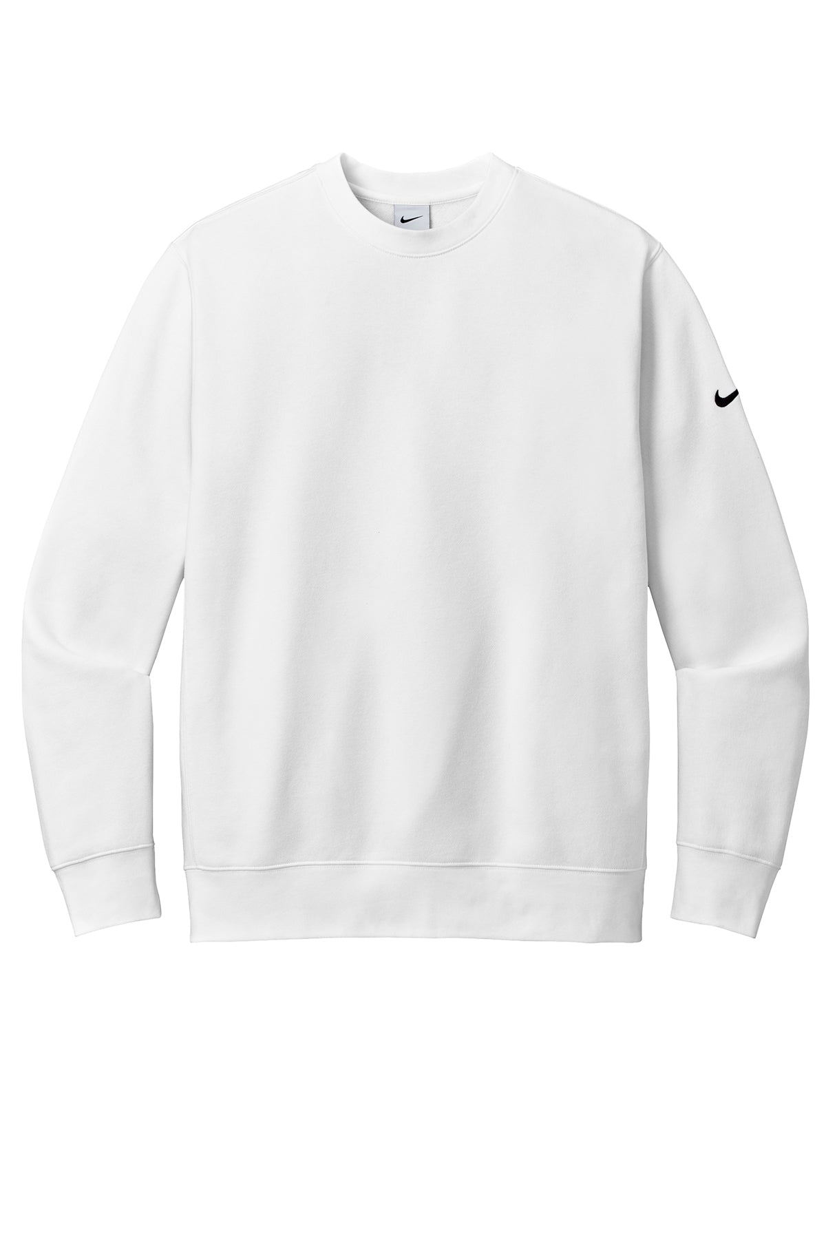 Nike Custom Crewneck