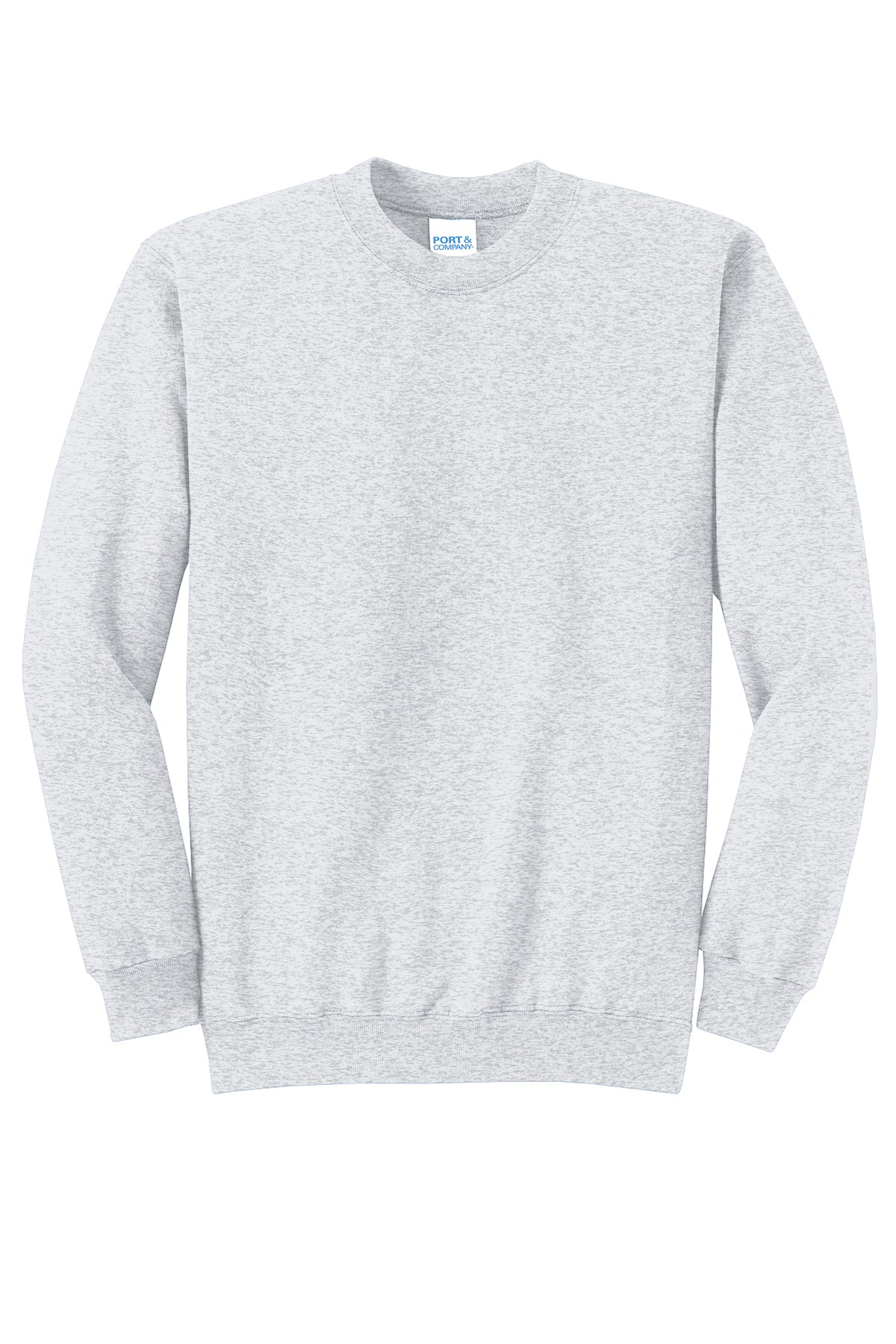 Port & Company Custom Crewneck