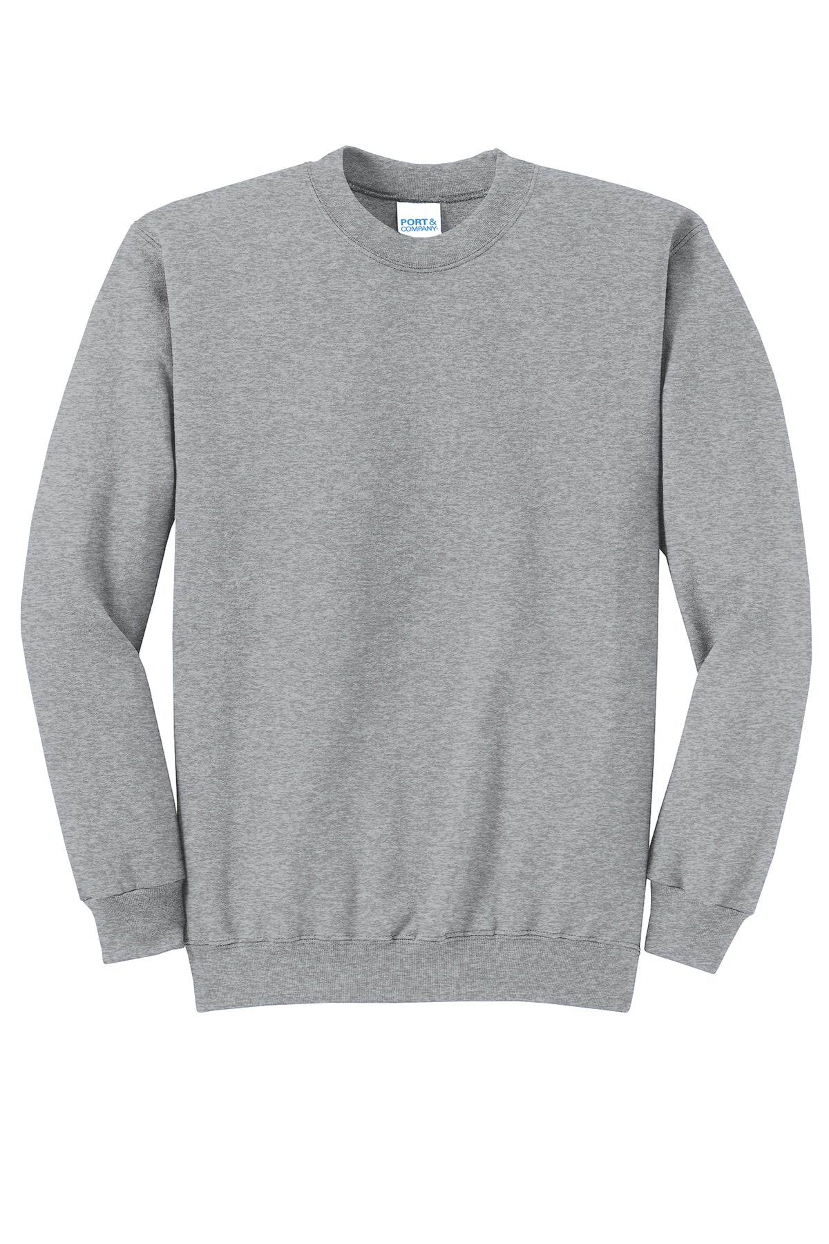 Port & Company Custom Crewneck