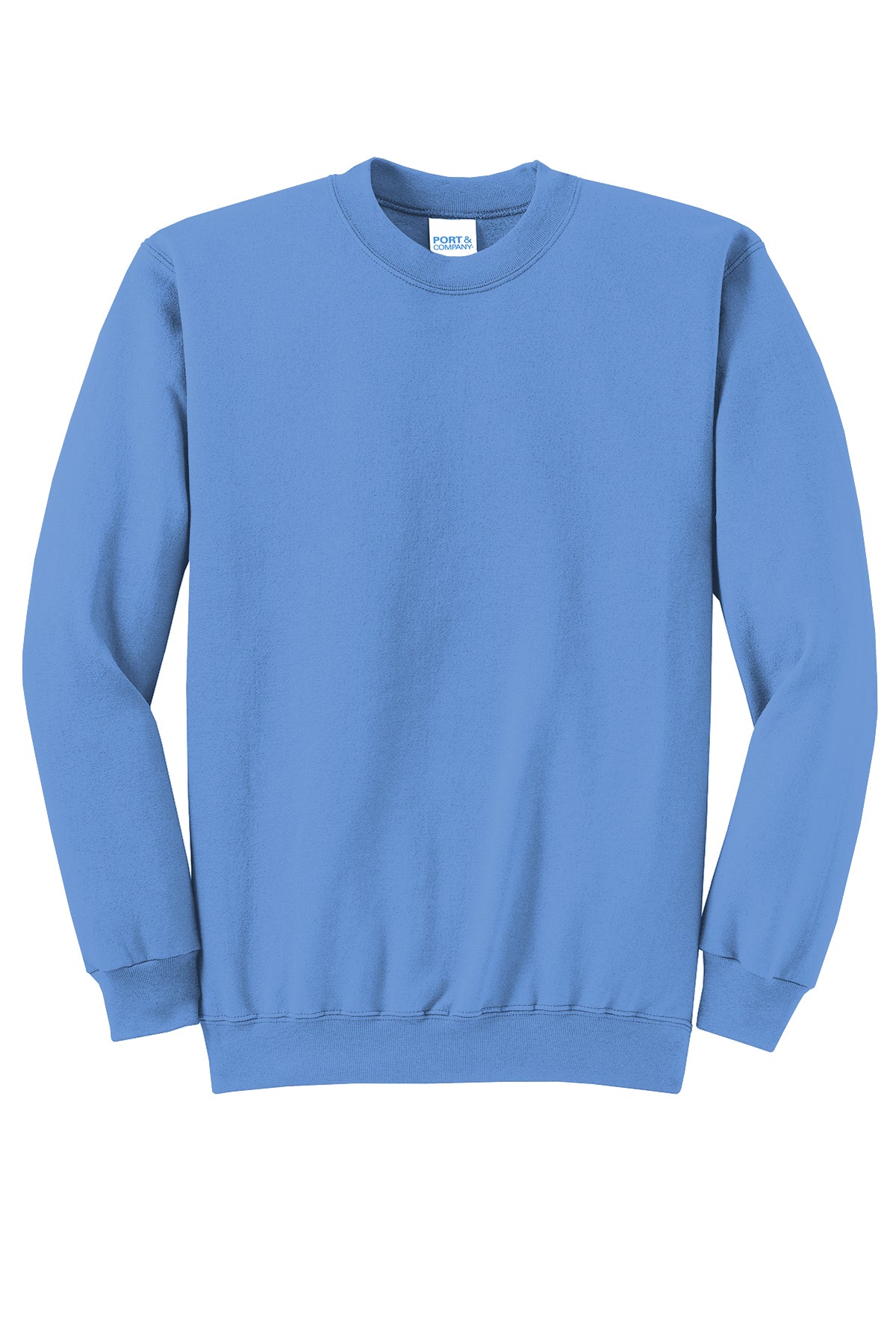 Port & Company Custom Crewneck
