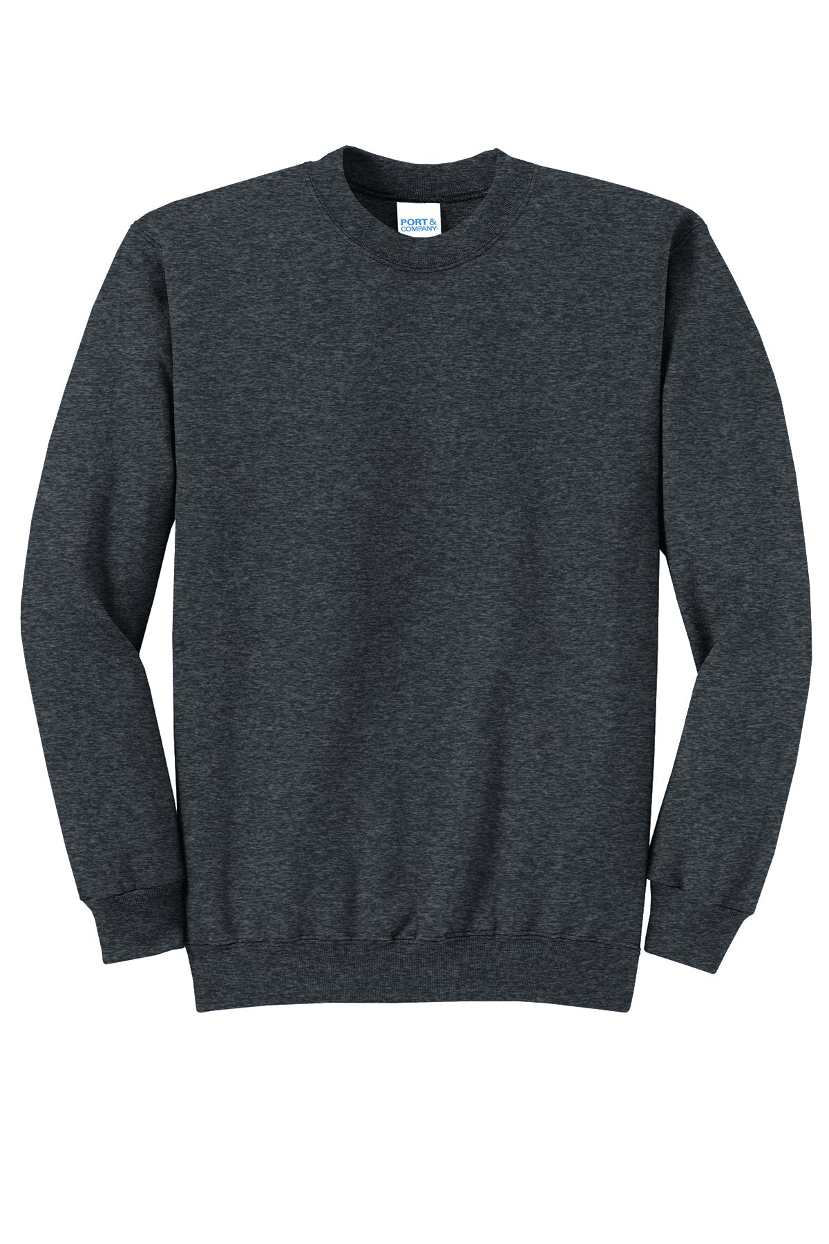 Port & Company Custom Crewneck