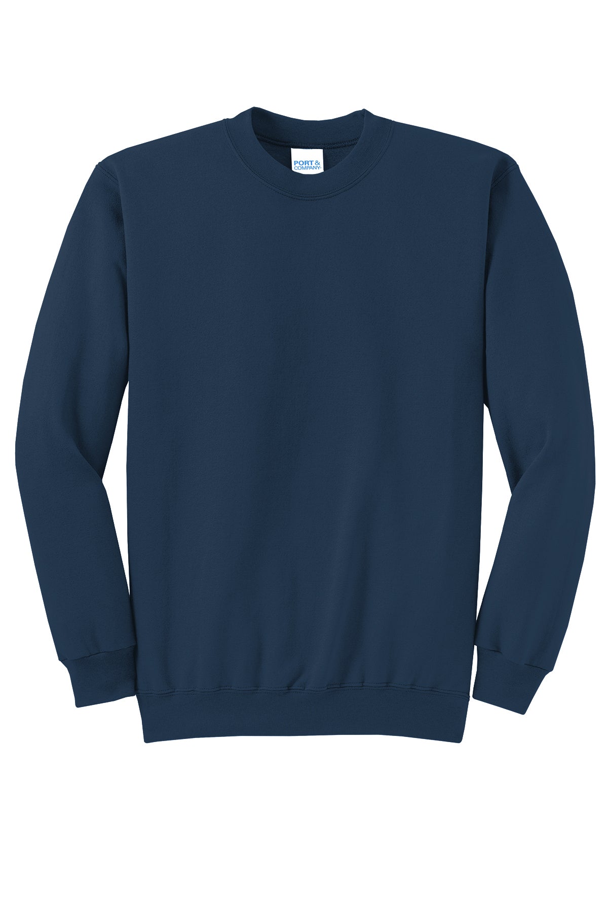 Port & Company Custom Crewneck