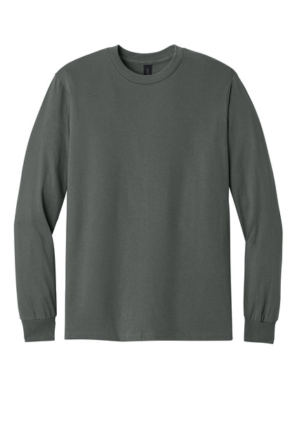 Gildan Softstyle Custom Long Sleeves T-shirts