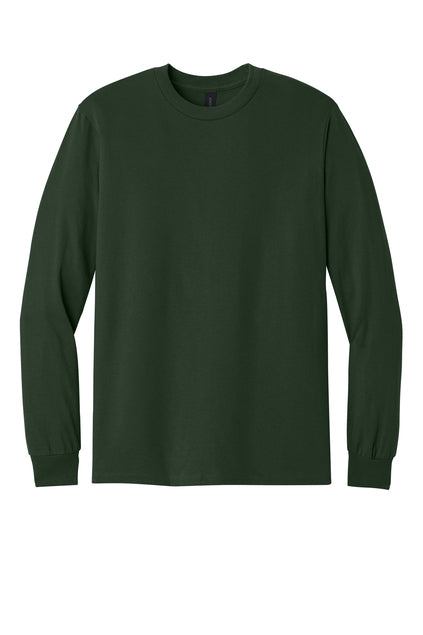 Gildan Heavy Cotton Custom Long Sleeves