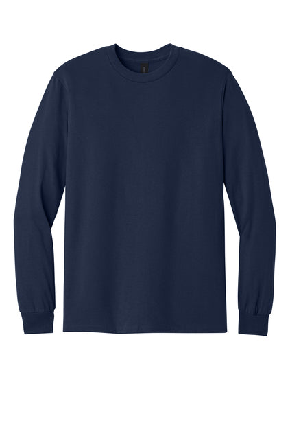 Gildan Softstyle Custom Long Sleeves T-shirts