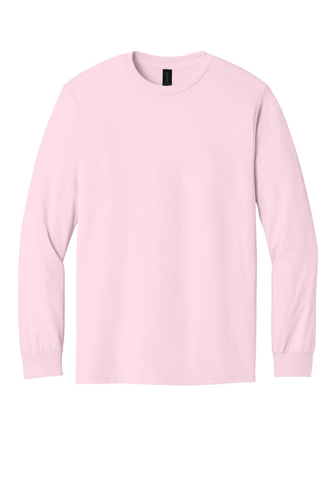 Gildan Heavy Cotton Custom Long Sleeves