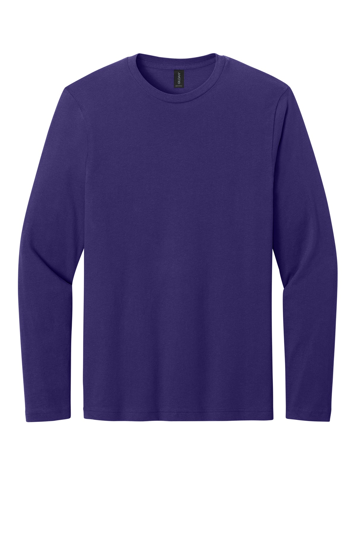 Gildan Softstyle Custom Long Sleeves T-shirts