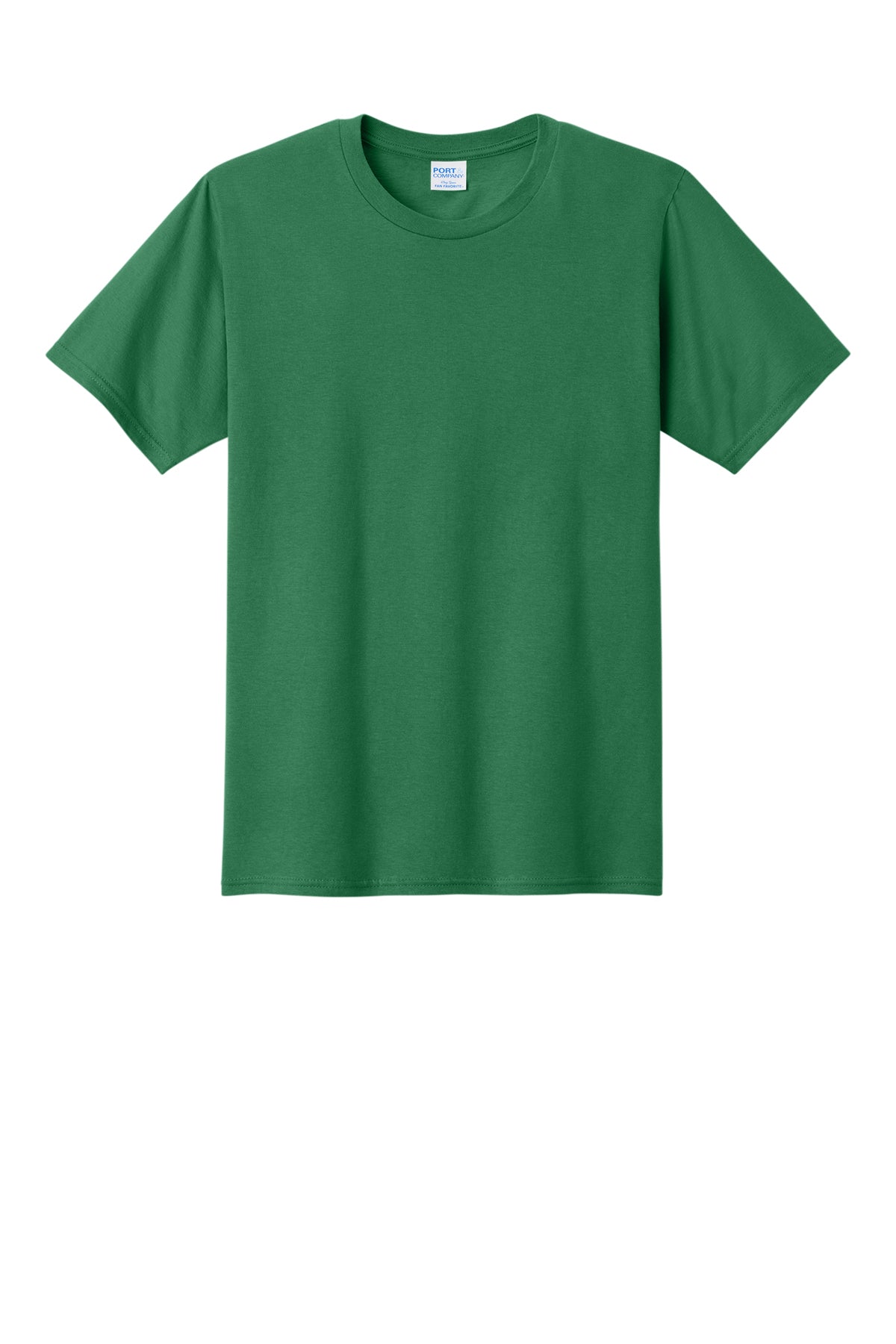 Port & Co Fan Favorites Custom T-shirts