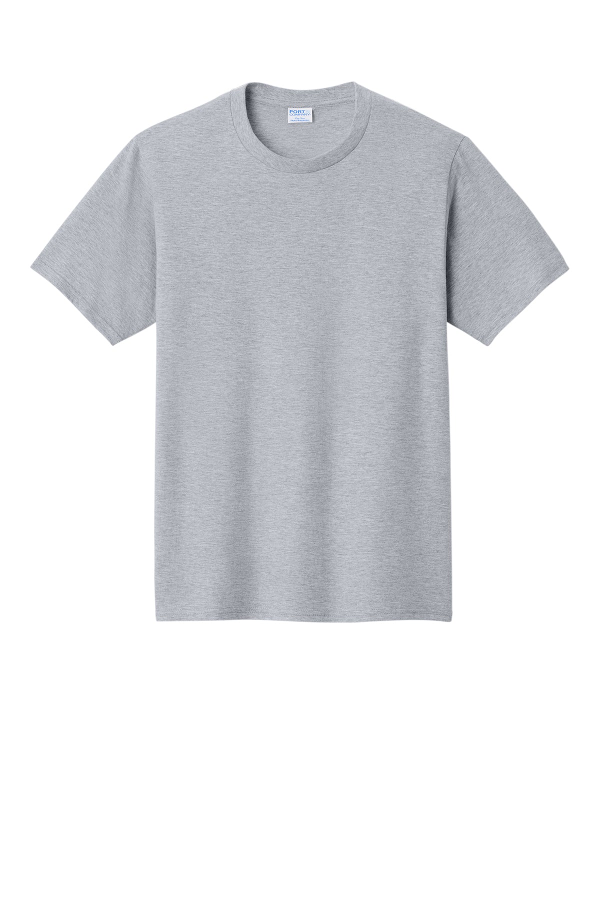 Port & Co Fan Favorites Custom T-shirts