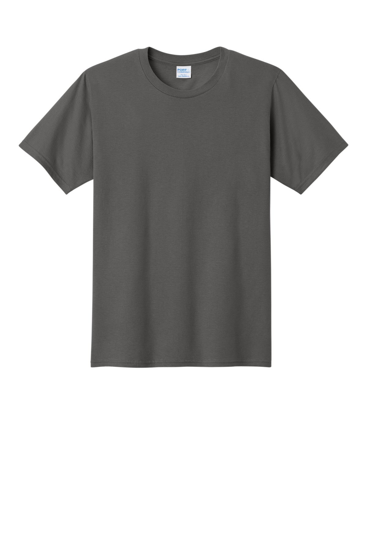 Port & Co Fan Favorites Custom T-shirts