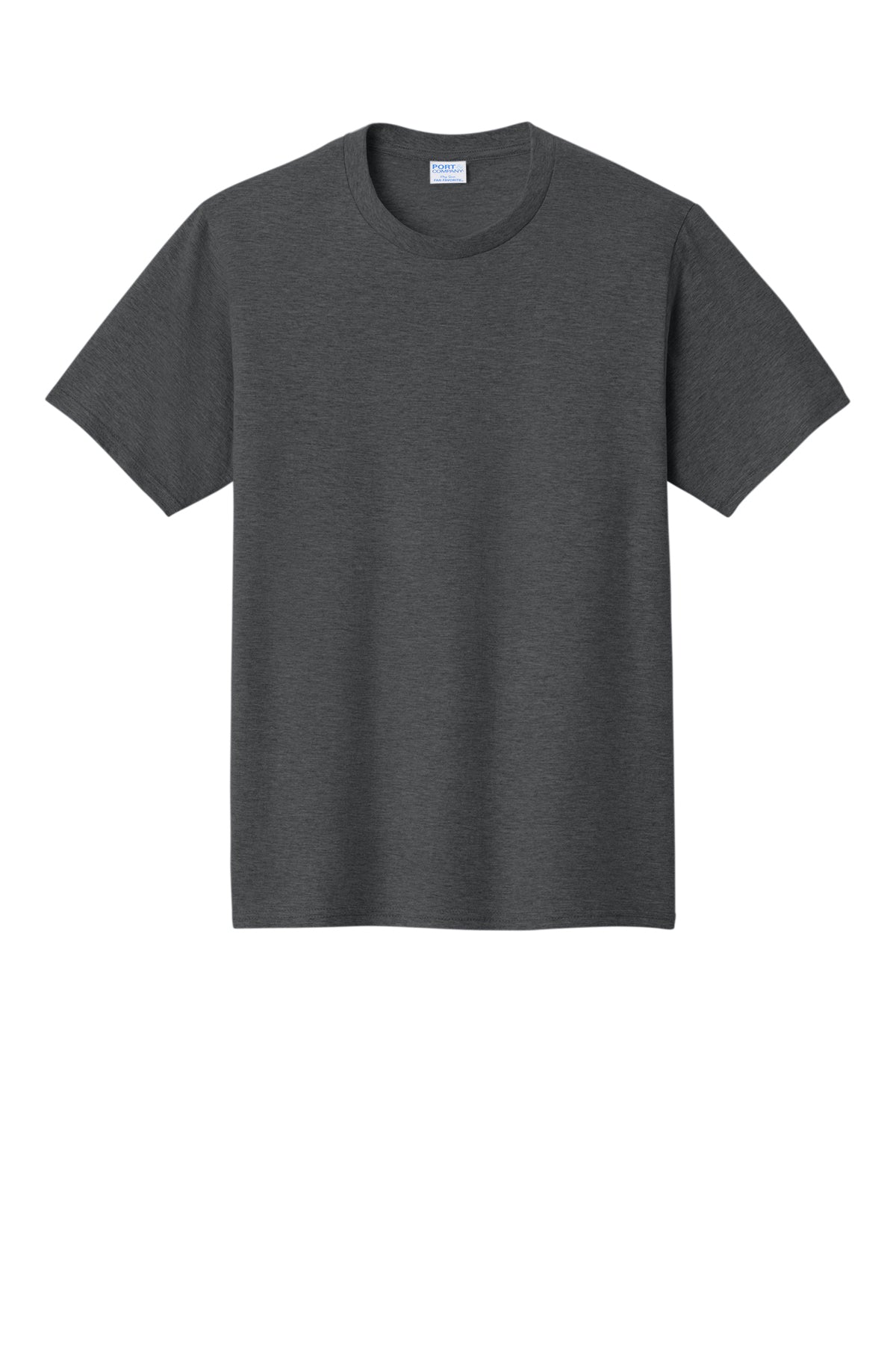 Port & Co Fan Favorites Custom T-shirts