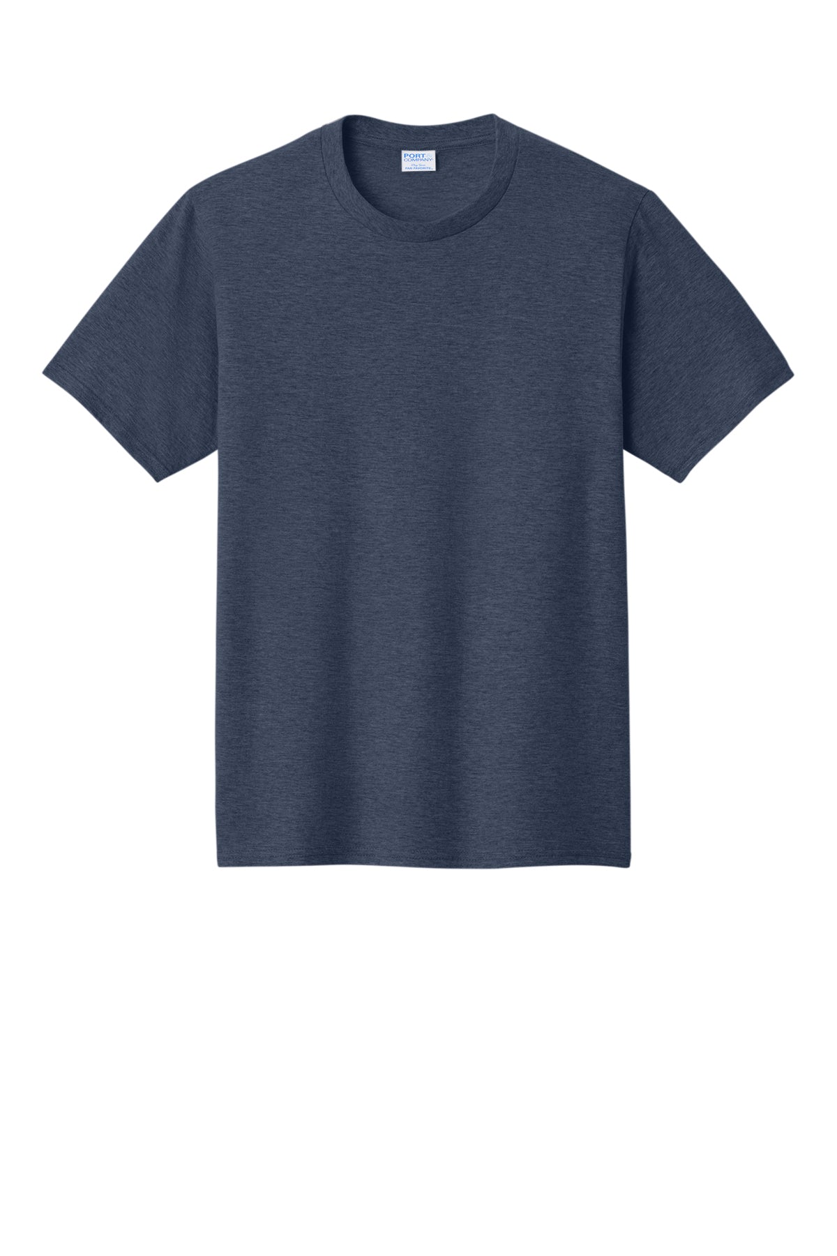 Port & Co Fan Favorites Custom T-shirts