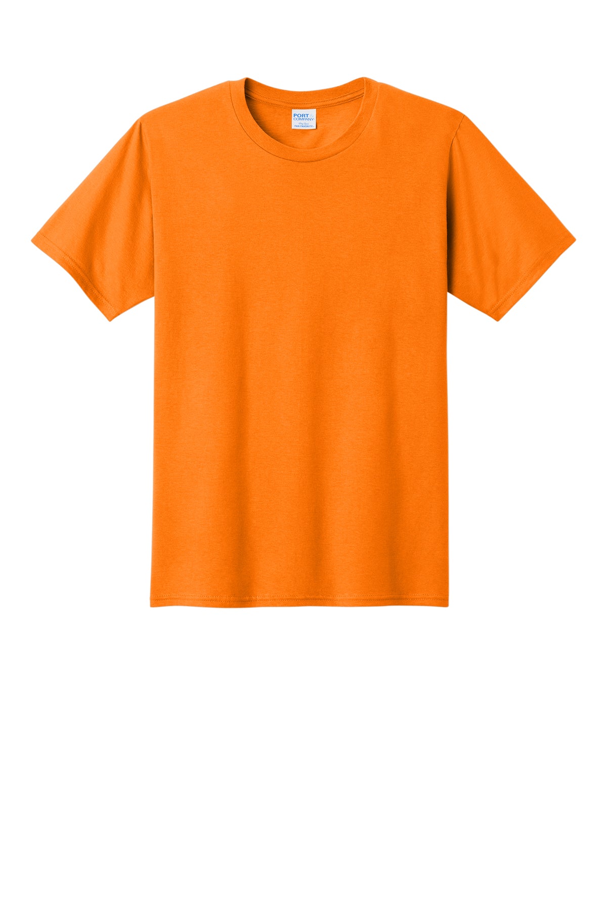 Port & Co Fan Favorites Custom T-shirts