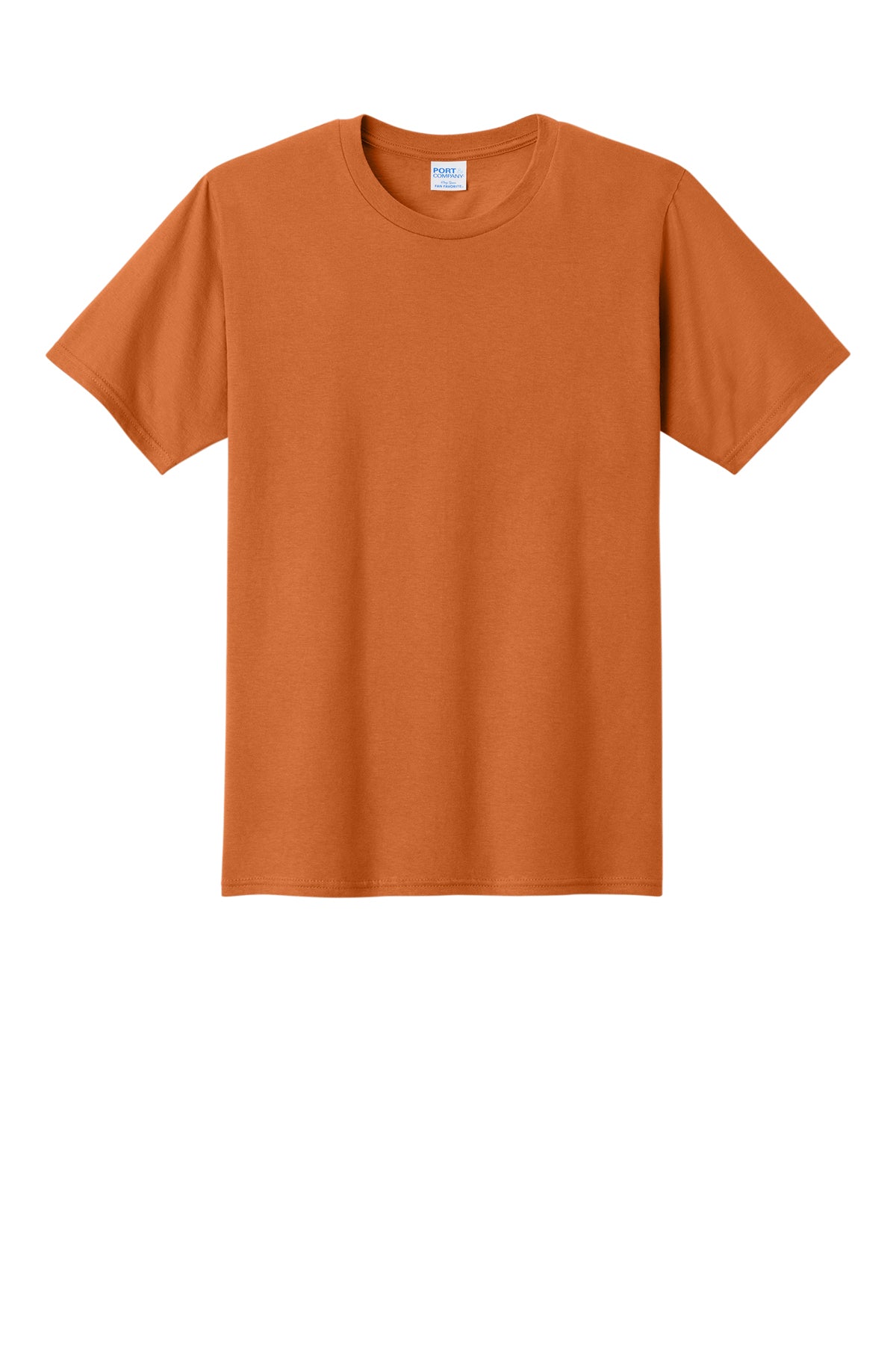 Port & Co Fan Favorites Custom T-shirts