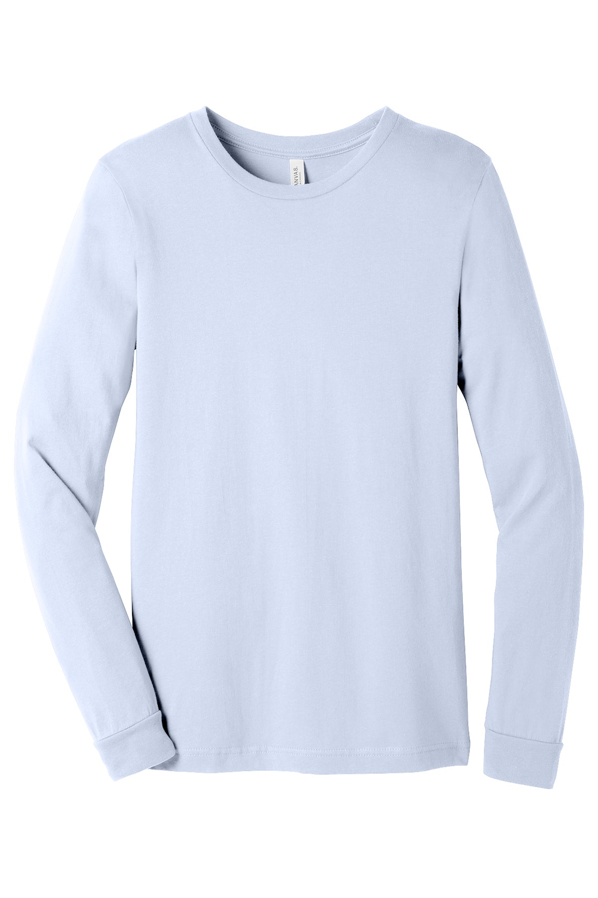 Bella+Canvas Custom Unisex Long Sleeves