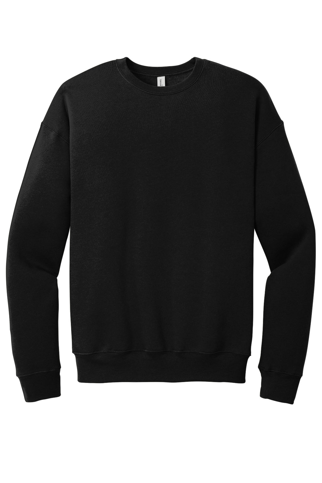 Bella+Canvas Custom Crewneck