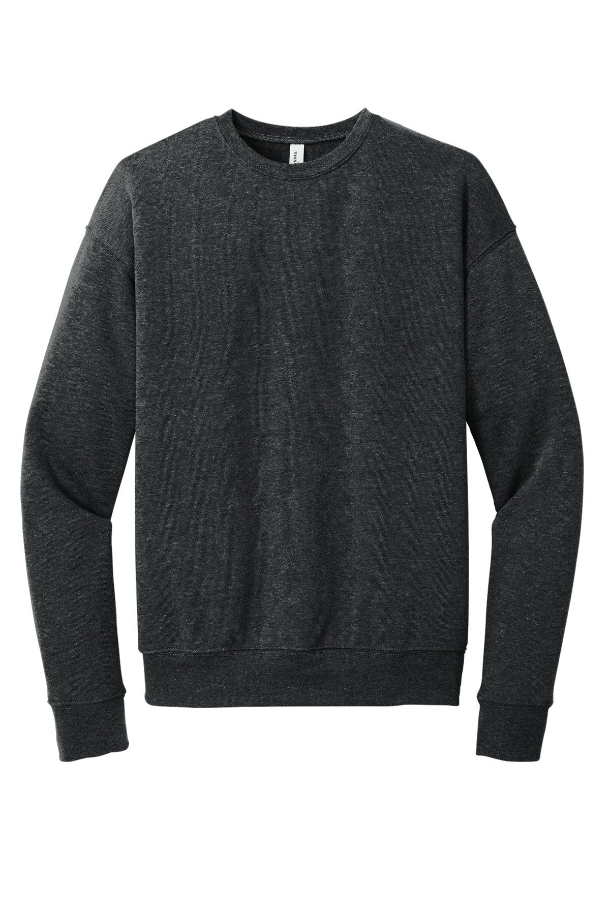 Bella+Canvas Custom Crewneck