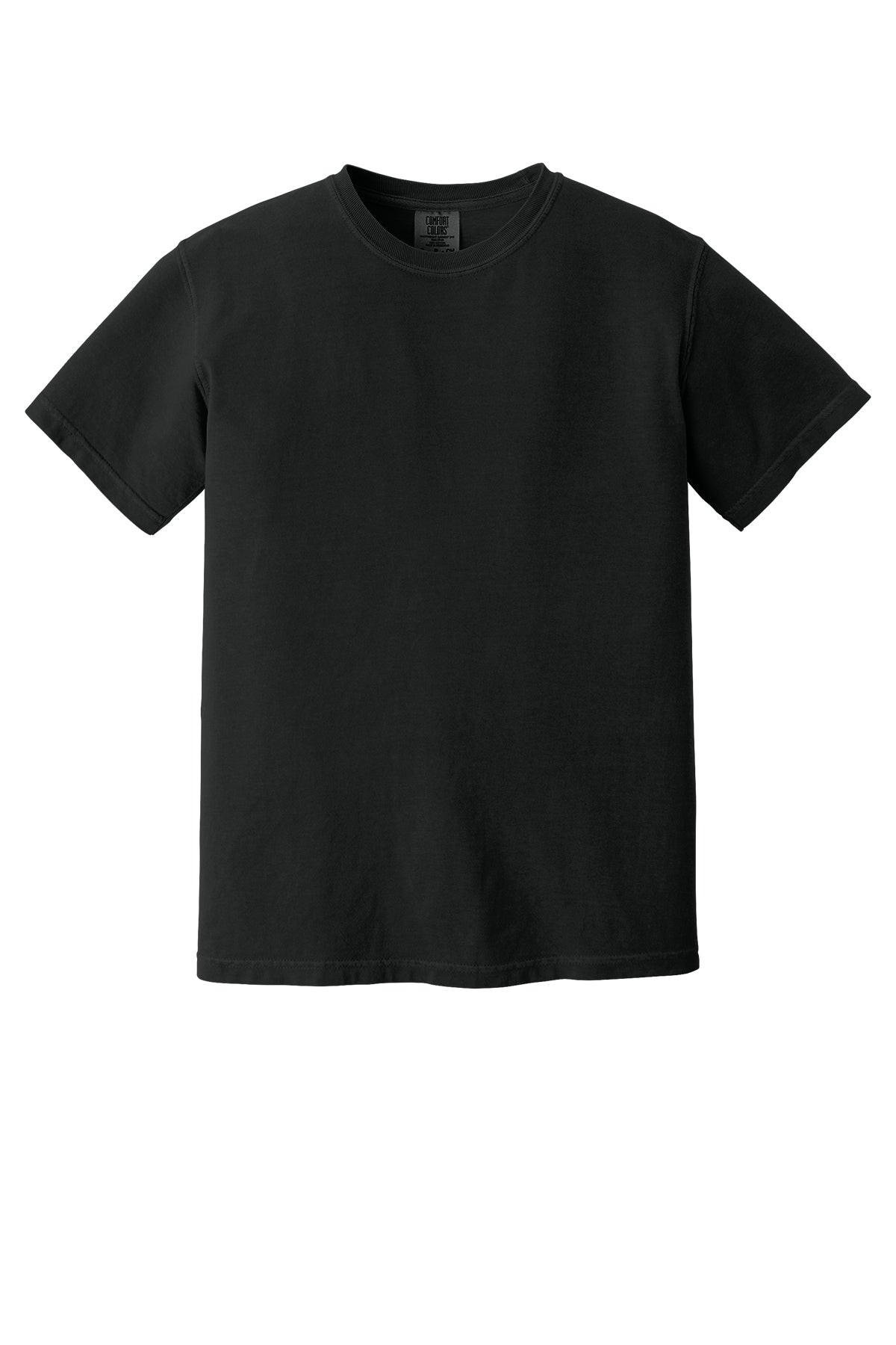 Comfort Colors Custom T-shirts