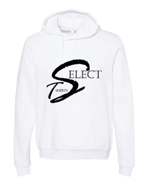 Bella+Canvas Custom Crewneck