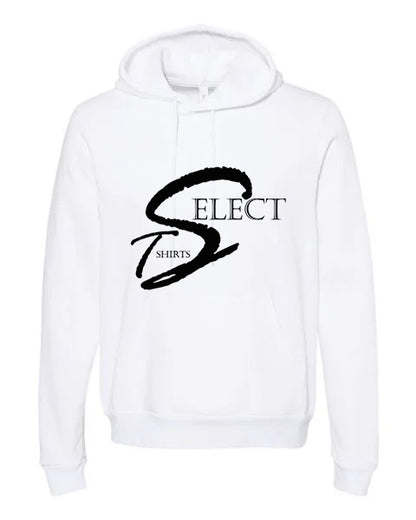 Bella+Canvas Custom Sweatshirts & Hoodies