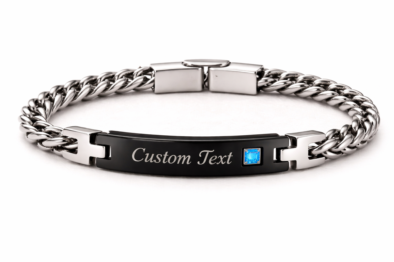 Personalized Bracelets