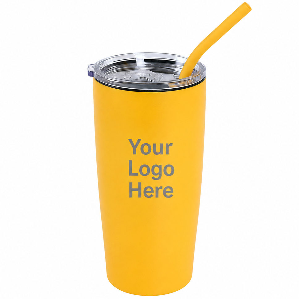 Personalized Engraved 20oz Classic Tumblers