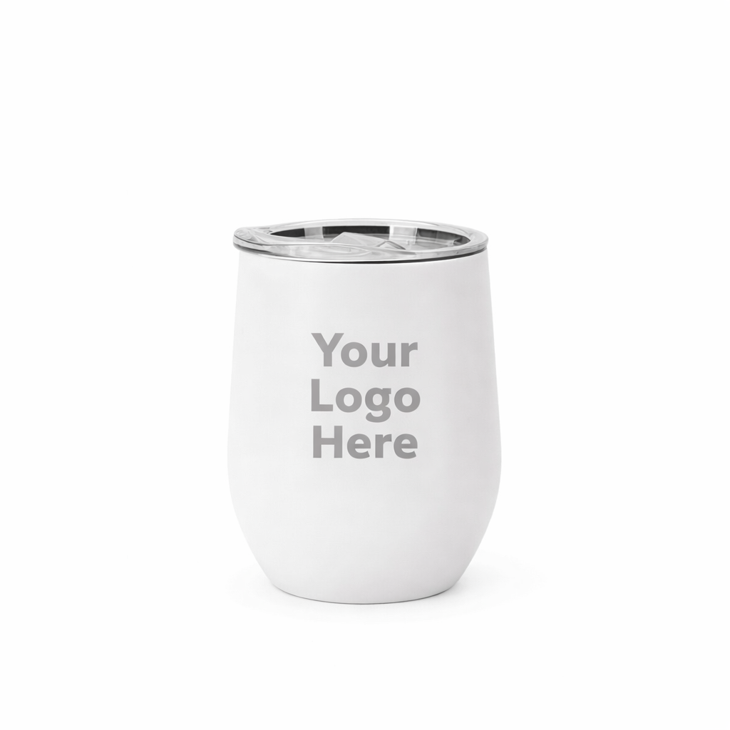 Custom Engraved Wine Tumblers