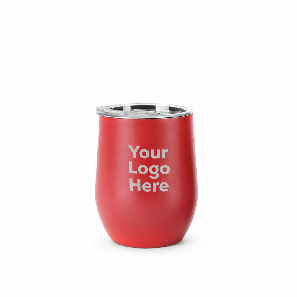 Custom Engraved Wine Tumblers