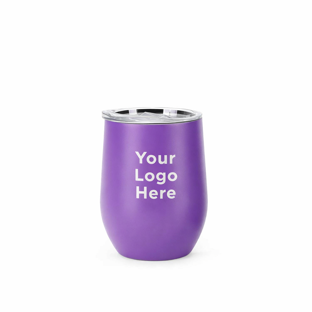 Custom Engraved Wine Tumblers