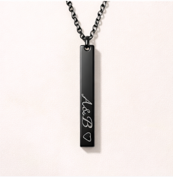 Personalized Necklace