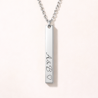 Personalized Necklace