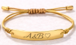 Personalized Bracelets
