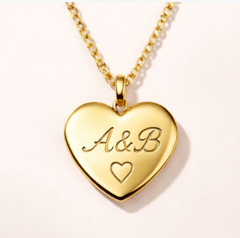 Personalized Necklace