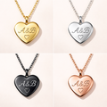 Personalized Necklace