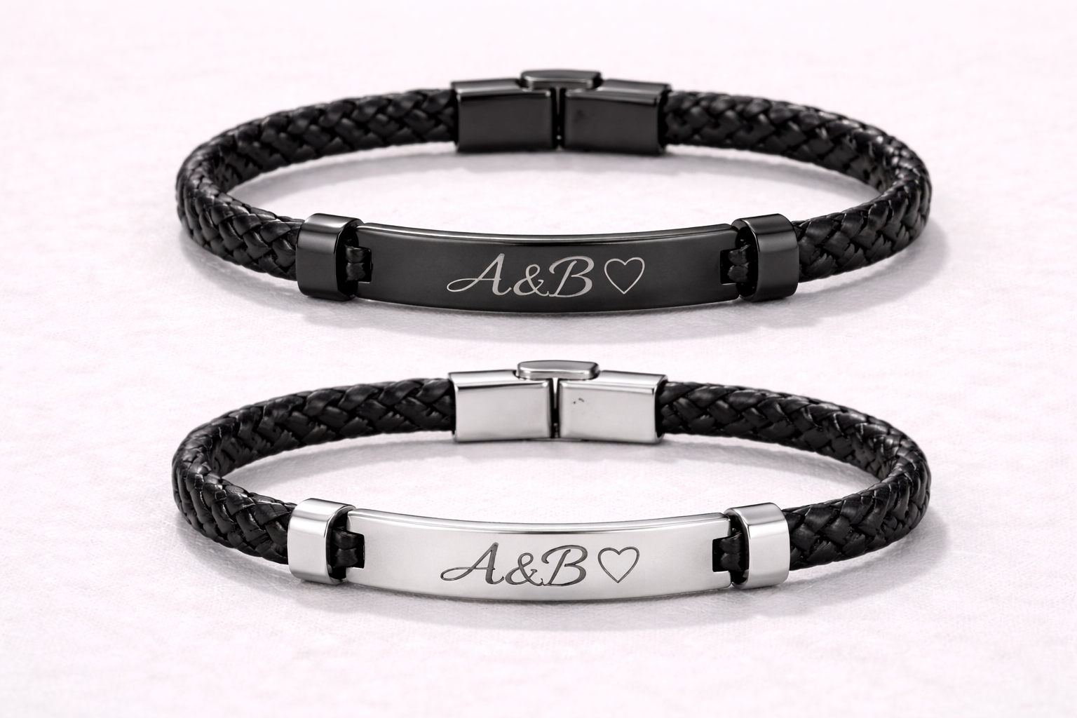 Personalized Bracelets