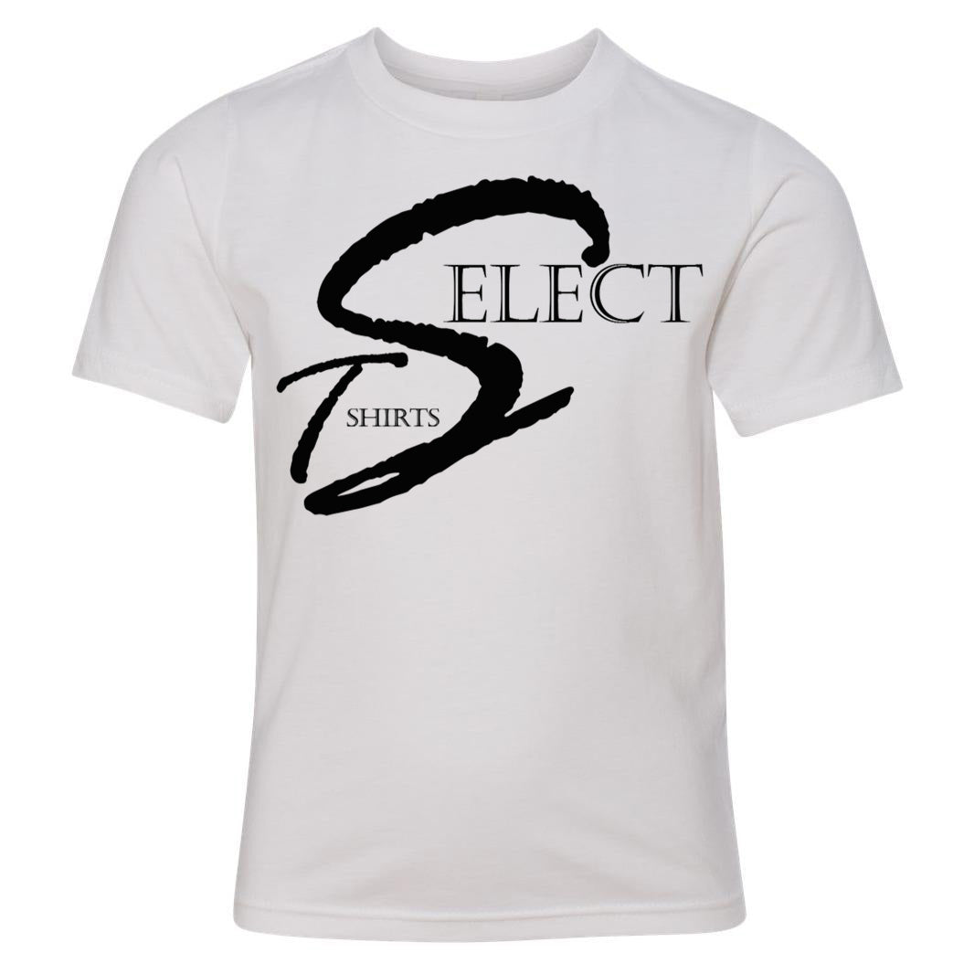 Next Level Youth T-Shirts