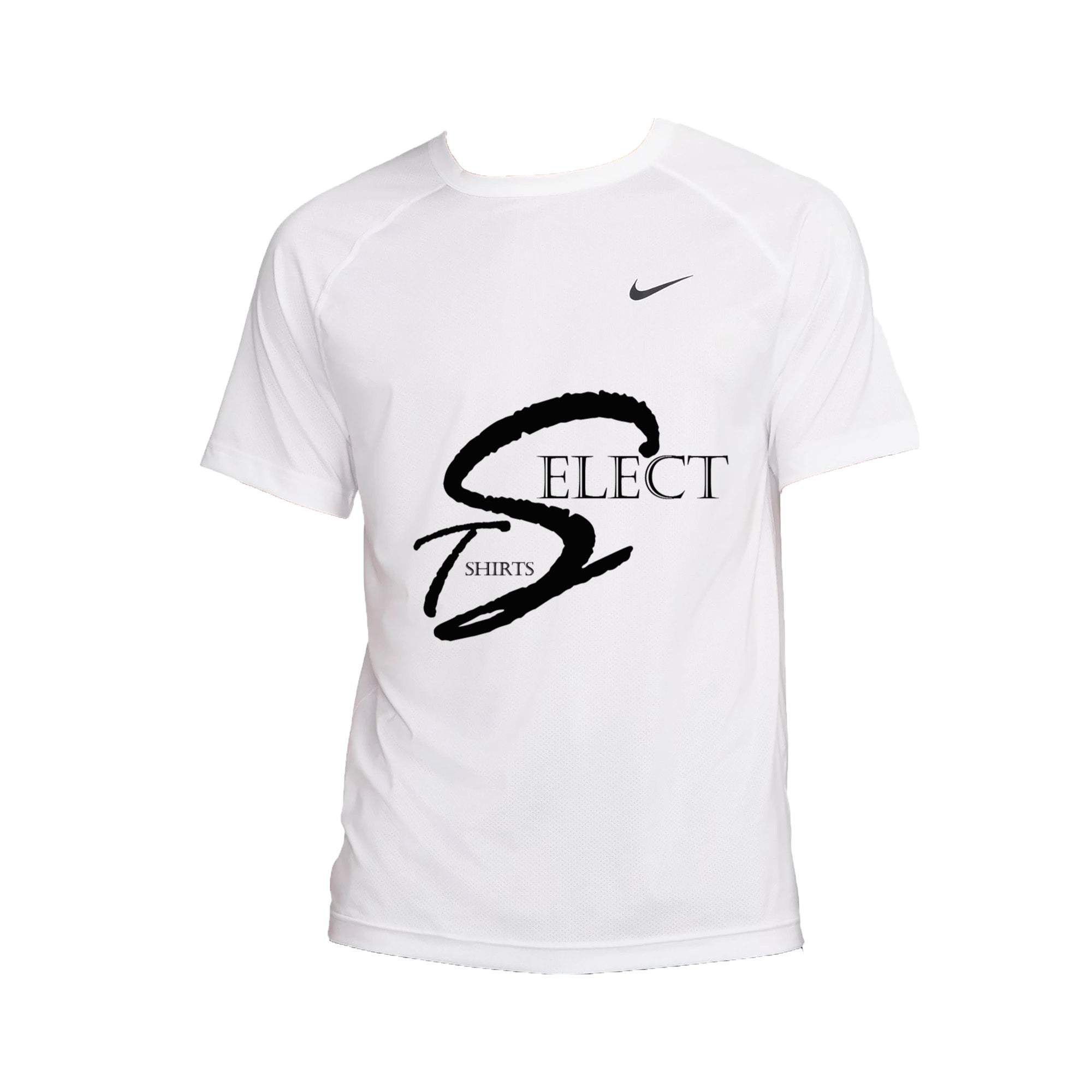 Nike Dri-Fit Performance Custom Shirts