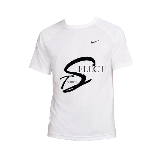 Nike Dri-Fit Custom Shirts